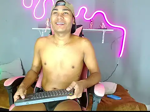 Imperial lust online show from September 26, 6:39 am
