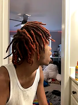 Snapshot of Zayinc chatting on September 20, 5:47 pm Zayinc online show from September 20, 5:47 pm