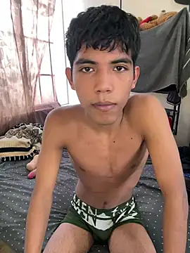 P4NT0J4 online show from January 15, 10:57 pm