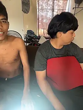 P4NT0J4 online show from February 16, 11:34 pm