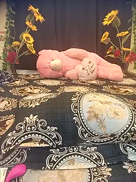 Snapshot of Sweets-jaanu chatting on April 3, 6:11 am Sweets-jaanu online show from April 3, 6:11 am