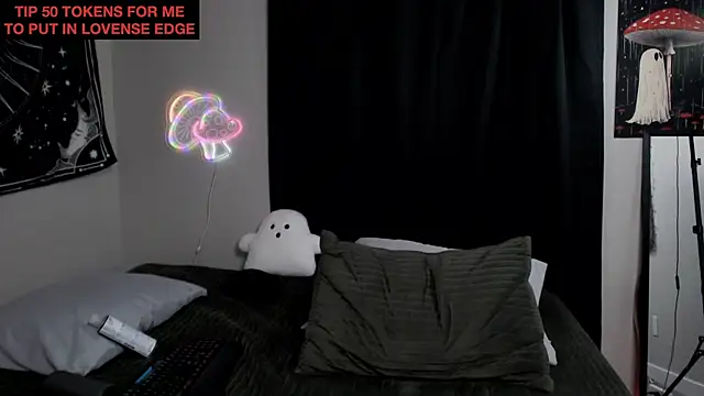 randyroderick online show from November 24, 10:15 am