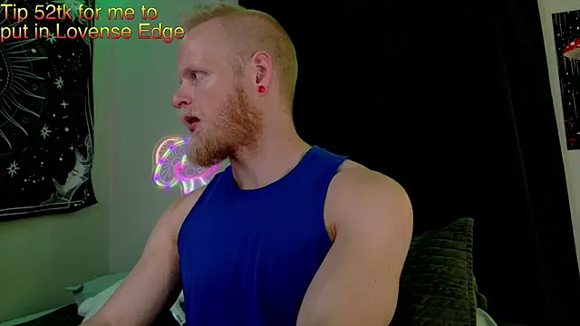 randyroderick online show from April 1, 11:11 am