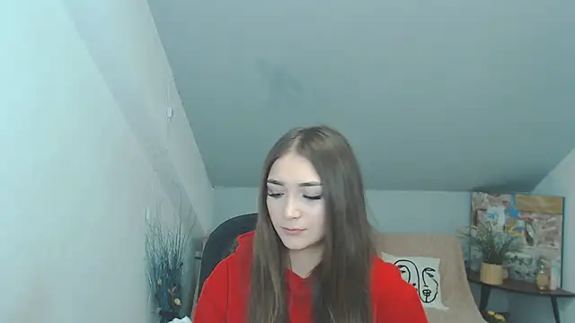 EllaClarke online show from November 14, 4:17 pm