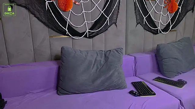 JesseCrosss online show from October 15, 10:37 am