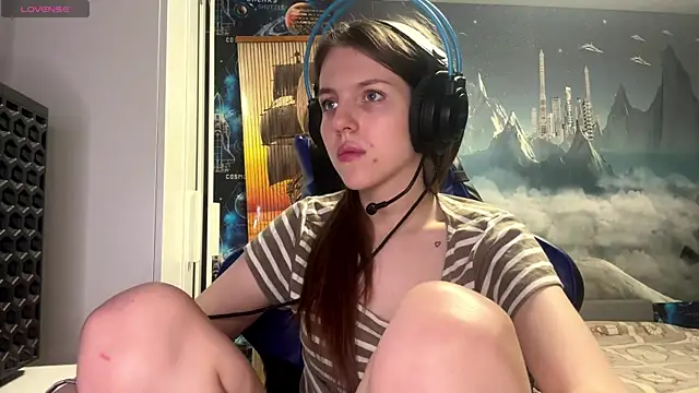 Elira Breeze online show from February 23, 4:37 pm