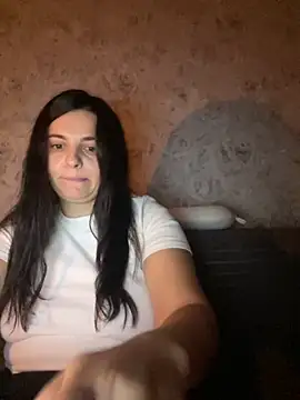 Snapshot of SweetBerryX chatting on September 23, 8:34 pm SweetBerryX online show from September 23, 8:34 pm