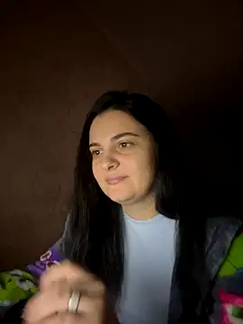 Snapshot of SweetBerryX chatting on September 30, 6:40 am SweetBerryX online show from September 30, 6:40 am