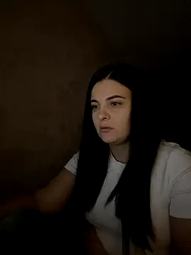 Snapshot of SweetBerryX chatting on October 4, 11:52 am SweetBerryX online show from October 4, 11:52 am