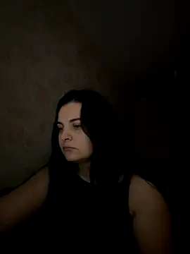 Snapshot of SweetBerryX chatting on October 21, 6:58 am SweetBerryX online show from October 21, 6:58 am