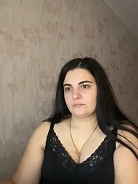 Snapshot of SweetBerryX chatting on October 31, 9:32 am SweetBerryX online show from October 31, 9:32 am