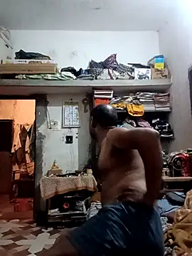 Snapshot of ipvk chatting on February 27, 12:54 am ipvk online show from February 27, 12:54 am