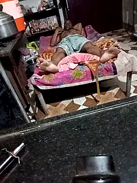 ipvk online show from March 22, 9:07 pm