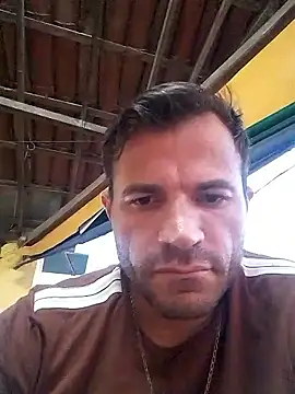 Claudiokkkkk online show from April 11, 8:35 pm