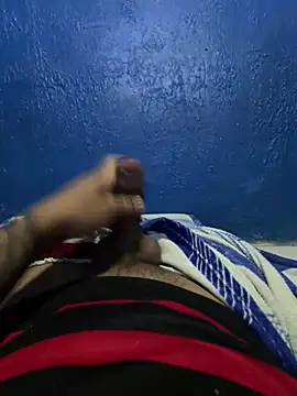 Alangostoso092 online show from March 22, 2:20 pm