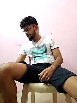 SilentSpecter online show from September 23, 3:26 pm