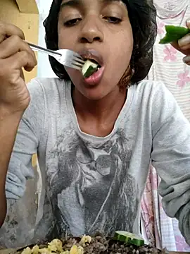 Barbiefox24 online show from October 24, 6:59 pm