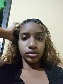 Barbiefox24 online show from February 25, 8:13 am