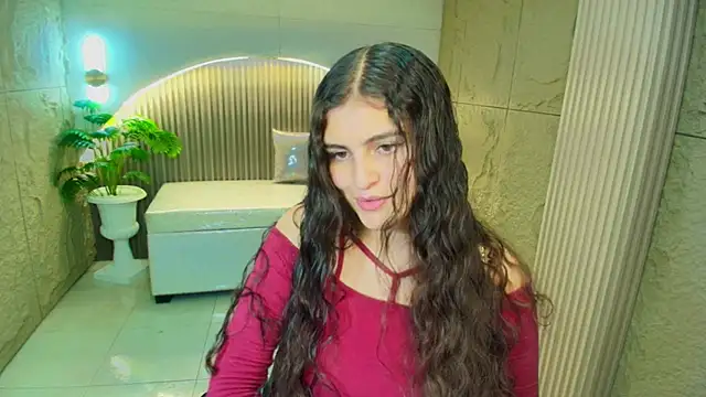 dany r  online show from February 23, 1:19 pm