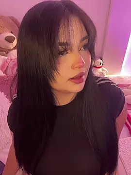 Mericute  online show from February 15, 1:46 am