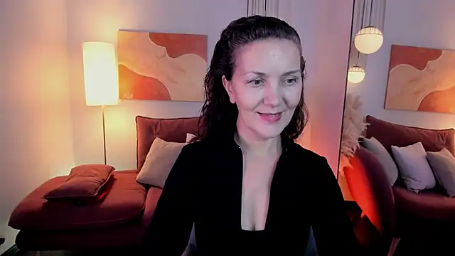 Irene Marlow online show from October 18, 1:34 pm