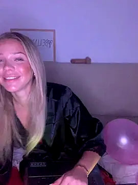 Bellablows online show from October 23, 10:08 pm