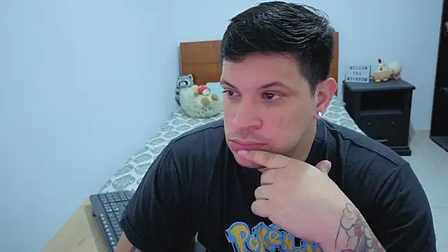 ryden 01 online show from March 29, 12:21 am