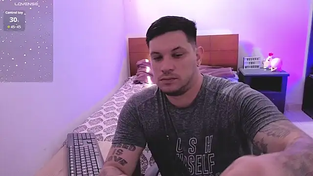 ryden 01 online show from April 18, 3:38 pm