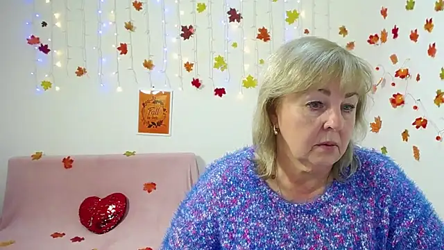 MilenaWedxy online show from November 14, 9:41 am