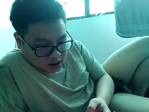 loveninja online show from March 21, 3:44 am