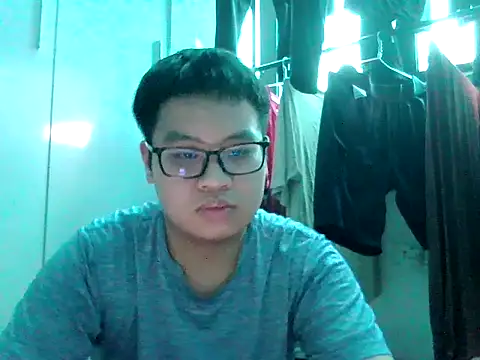 loveninja online show from March 27, 1:22 am