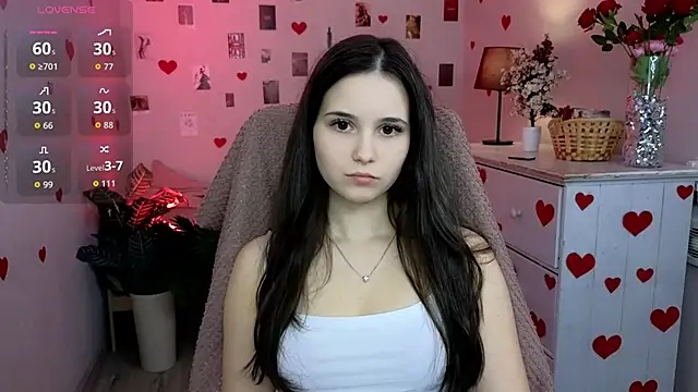 Daniels Beth online show from February 26, 3:22 pm