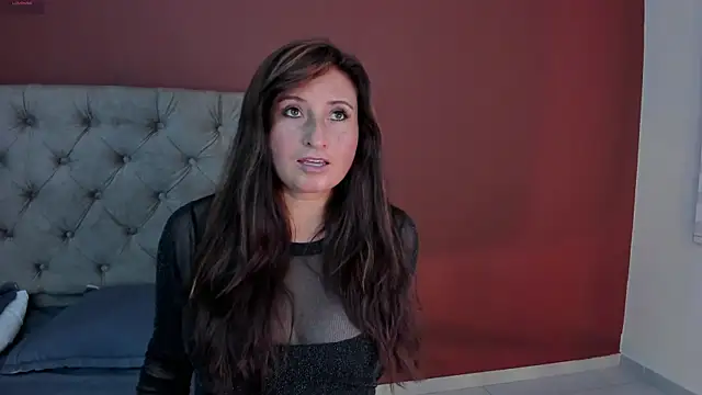 angela fiory online show from March 12, 7:42 pm