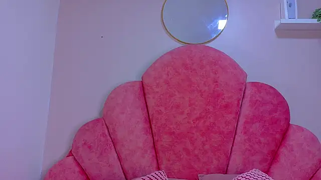 Snapshot of MyApril__ chatting on April 17, 12:08 pm MyApril online show from April 17, 12:08 pm
