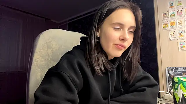 Snapshot of MollyPartey chatting on October 11, 10:52 pm MollyPartey online show from October 11, 10:52 pm