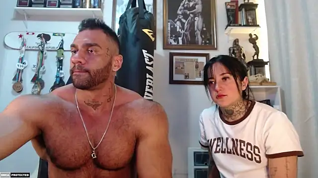 henryhadesflirt online show from October 2, 12:39 am