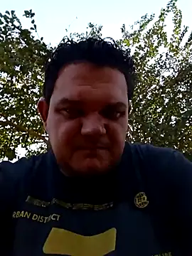 Snapshot of Jhony3w chatting on September 20, 12:28 pm Jhony3w online show from September 20, 12:28 pm