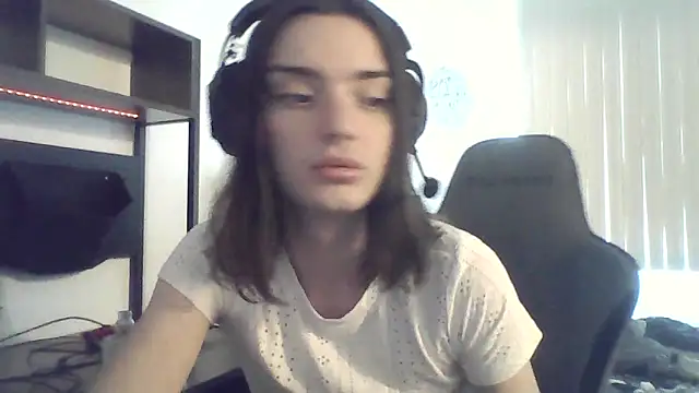 Luna Samosienko online show from October 1, 12:44 pm