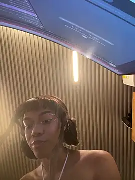 Stellaciel  online show from March 12, 10:16 pm