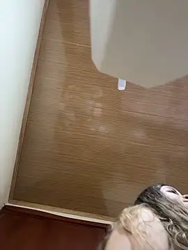 Aphrill online show from March 23, 8:57 pm