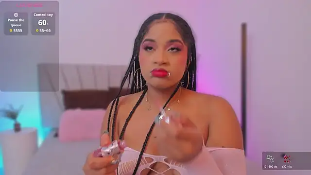 camilafoox7 online show from March 21, 4:06 am