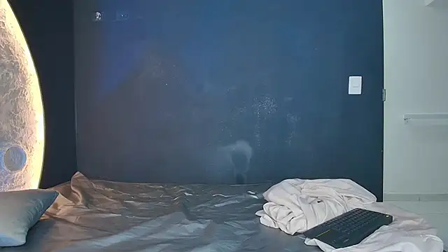 CarolinaGomez  online show from February 6, 7:39 pm