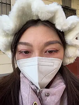 fioralba online show from January 11, 11:59 am