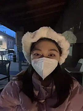 fioralba online show from January 17, 4:22 pm