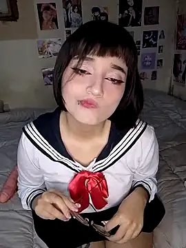 lucianasama online show from September 25, 3:10 am