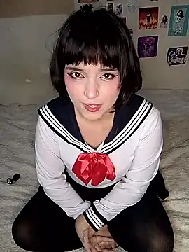 lucianasama online show from October 9, 3:26 am