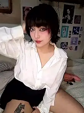 lucianasama online show from October 12, 10:53 pm