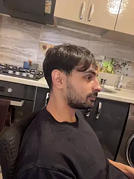 Snapshot of NickTomas chatting on March 13, 7:04 am NickTomas online show from March 13, 7:04 am