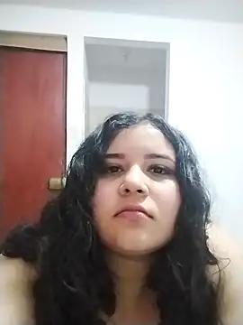 Carolceleste24 online show from October 14, 7:36 pm