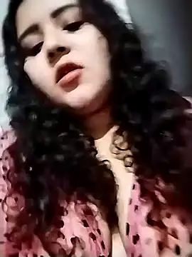 Carolceleste24 online show from October 28, 9:17 pm